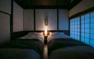 Bilik Tidur 2 Shukubo Kawaseminoshou - The Kingfisher resort -