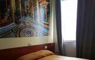 Kamar Tidur 6 Old Milano House - Hostel