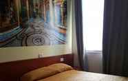 Bedroom 6 Old Milano House - Hostel