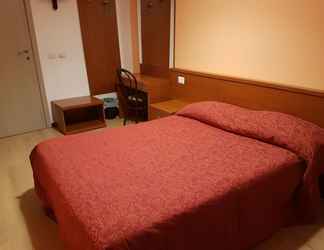 Kamar Tidur 2 Old Milano House - Hostel