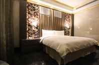 Bedroom Goldsand Hotel