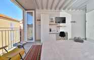 Bedroom 4 Apartments & Rooms Mareta Exclusive