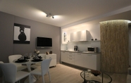 Bedroom 2 Apartments & Rooms Mareta Exclusive