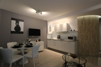 Bedroom Apartments & Rooms Mareta Exclusive