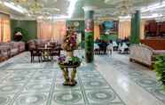 Restoran 7 Sahari Palace Hotel