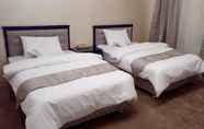 ห้องนอน 3 Sahari Palace Hotel