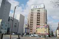 Exterior Toyoko Inn Yonago Ekimae