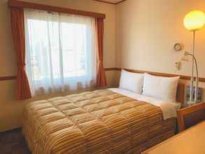 Bilik Tidur 4 TOYOKO INN HIROSAKI EKIMAE