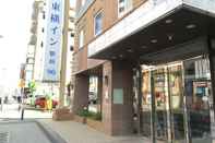 Exterior Toyoko Inn Wako-shi Ekimae