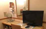 ห้องนอน 5 Toyoko Inn Ikebukuro Kitaguchi 1