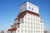 ภายนอกอาคาร Toyoko Inn Ikebukuro Kitaguchi 1