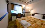 Bilik Tidur 3 Toyoko Inn Yamagata Station West