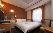 Phòng ngủ 5 Toyoko Inn Matsumoto Ekimae Hommachi