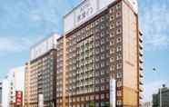 ภายนอกอาคาร 2 Toyoko Inn Tokyo Haneda Kuko NÂº2