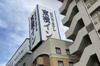 Exterior Toyoko Inn Fukushima-eki Higashi-guchi No.1