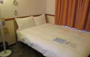 ห้องนอน 5 Toyoko Inn Tokyo Korakuen Bunkyokuyakusho Mae