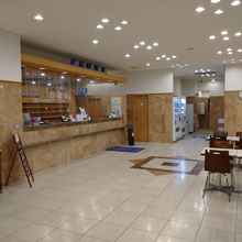 Lobi 4 Toyoko Inn Shin Shirakawa Station