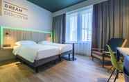 Bilik Tidur 6 Park Inn by Radisson Brussels Airport