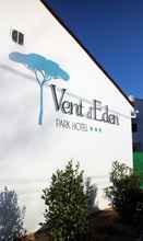 Exterior 4 Hotel Vent d'Eden Park