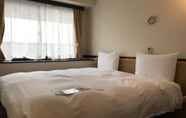 Kamar Tidur 5 Toyoko Inn Tokyo Tozai Line Nishikasai