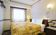 ห้องนอน 2 Toyoko Inn Sendai Higashi 2