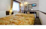 Bilik Tidur 5 Toyoko Inn Nagoya Marunouchi