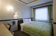 ห้องนอน 5 Toyoko Inn Chiba Station Higashi