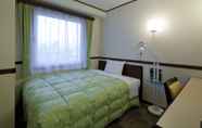 ห้องนอน 6 Toyoko Inn Chiba Station Higashi