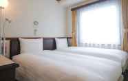 ห้องนอน 7 Toyoko Inn Osaka Tsuruhashi Ekimae