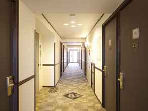 Sảnh chờ 4 Toyoko Inn Shin Osaka Station Higashi