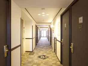 Lobi 4 Toyoko Inn Shin Osaka Station Higashi