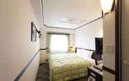 ห้องนอน 2 Toyoko Inn Shin Osaka Station Higashi