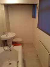Phòng tắm bên trong 4 Icon Harwich Apartment