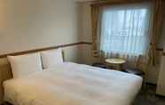 Bedroom 6 Toyoko Inn Osaka JR Noda Ekimae