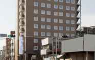 ภายนอกอาคาร 7 Toyoko Inn Yokohama Line Fuchinobe Station Minami