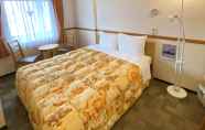 ห้องนอน 3 Toyoko Inn Shizuoka Fujieda Station Kita