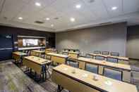 Functional Hall Courtyard by Marriott Columbia Cayce