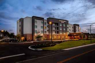 Exterior 4 Courtyard by Marriott Columbia Cayce