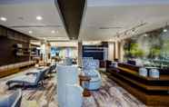 Bar, Cafe and Lounge 3 Courtyard by Marriott Columbia Cayce