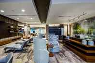 Bar, Cafe and Lounge Courtyard by Marriott Columbia Cayce