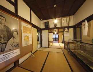 Lobby 2 Toyoko Inn Morioka Ekimae