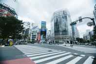 Exterior Toyoko Inn Tokyo Shinagawa Aomono Yokocho Station