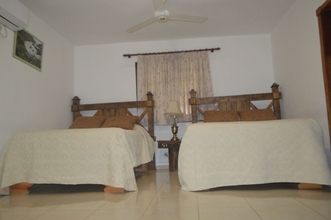 Phòng ngủ 4 Hotel Rancho Don Cesar