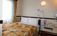 ห้องนอน 5 Toyoko Inn Osaka Umeda Higashi