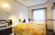 ห้องนอน 2 Toyoko Inn Tokyo Yamanote Line Otsuka Station Kita 2