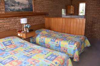 Bilik Tidur 4 Corowa Gateway Motel