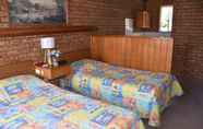 Kamar Tidur 7 Corowa Gateway Motel