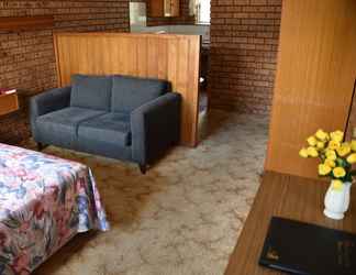 Kamar Tidur 2 Corowa Gateway Motel