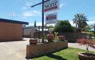 Exterior 4 Corowa Gateway Motel