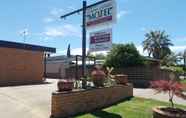 Bangunan 4 Corowa Gateway Motel